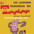 Dr. Tangalanga