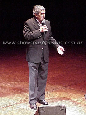 el negro alvarez