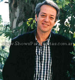Donald cantante
