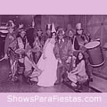Grupo Pach&aacute;
