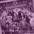 Los Caligaris