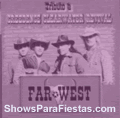 Tributo a Credence Clearwater Revival