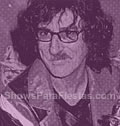 Charly Garc&iacute;a