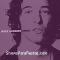 Javier Calamaro