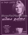 Vilma Palma