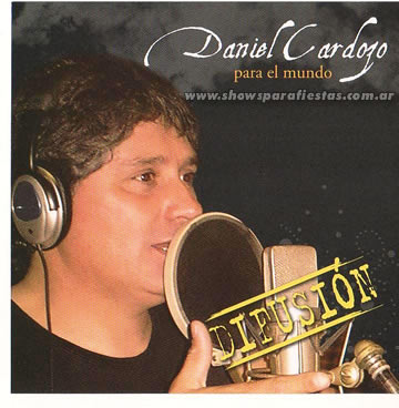 Daniel Cardozo