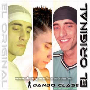 El Original con Román