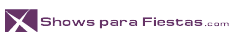Contrataci&oacute;n de Shows para fiestas, bodas y eventos